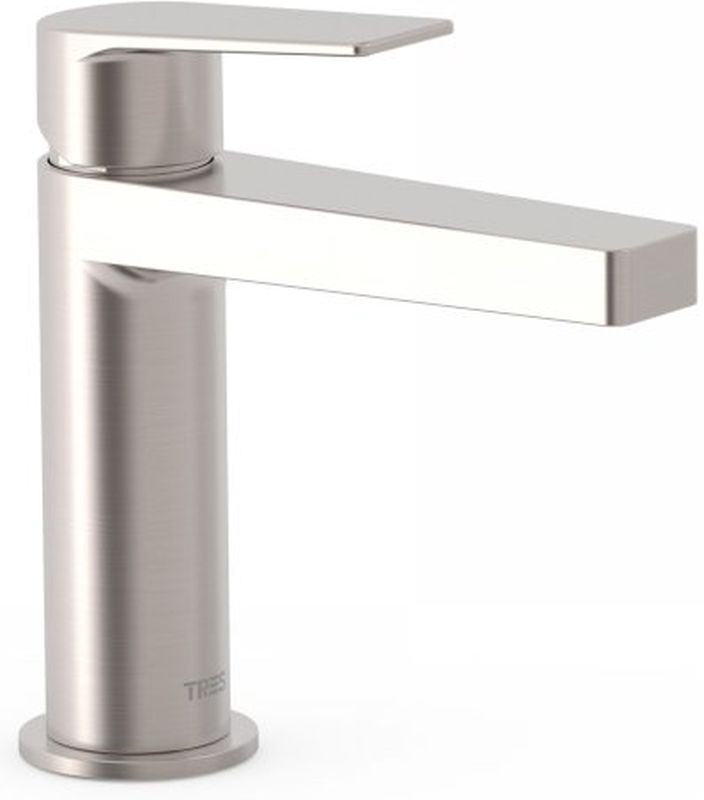 Tres Project waschbeckenhahn stehend stahl 211.103.01.AC