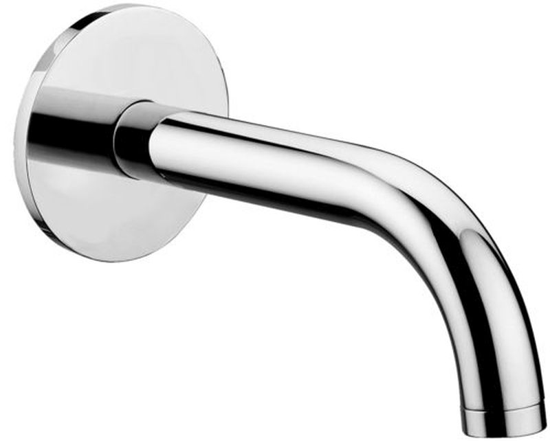 Paffoni Stick tippen sie auf den auslauf Badewanne chrom ZBOC082CR