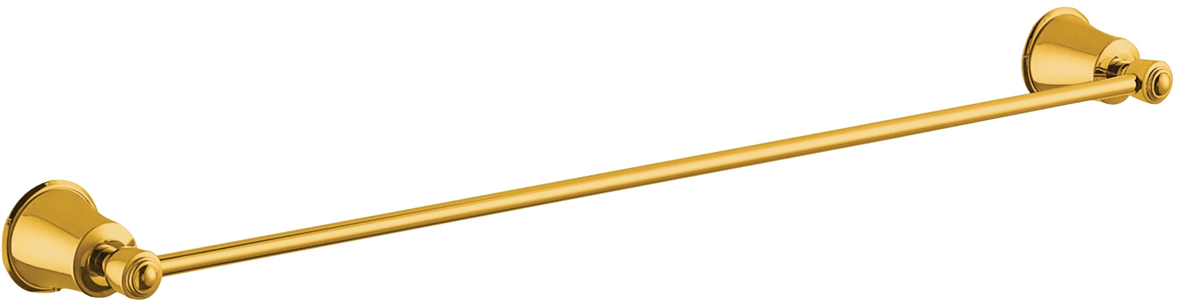 Omnires Art LIne Handtuchhalter gold AL53216GL