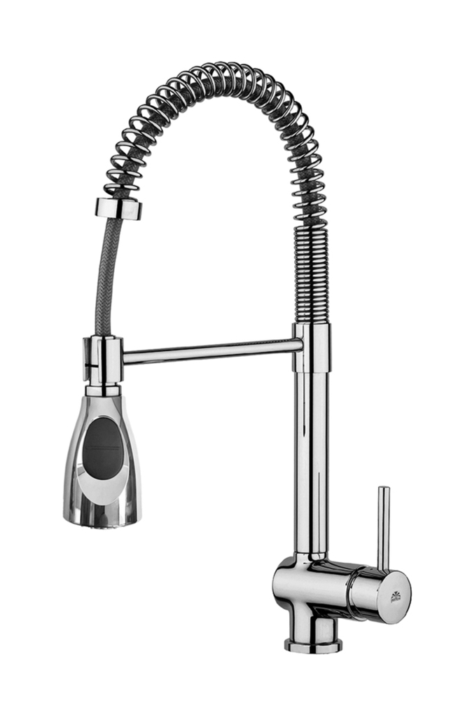 Paffoni Stick küchenarmatur stehend chrom SK177CR