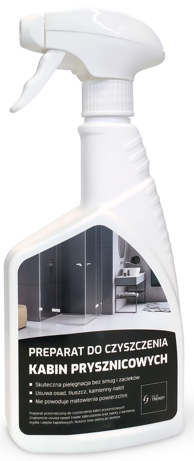 New Trendy Kabinenreiniger 500 ml SP-0004