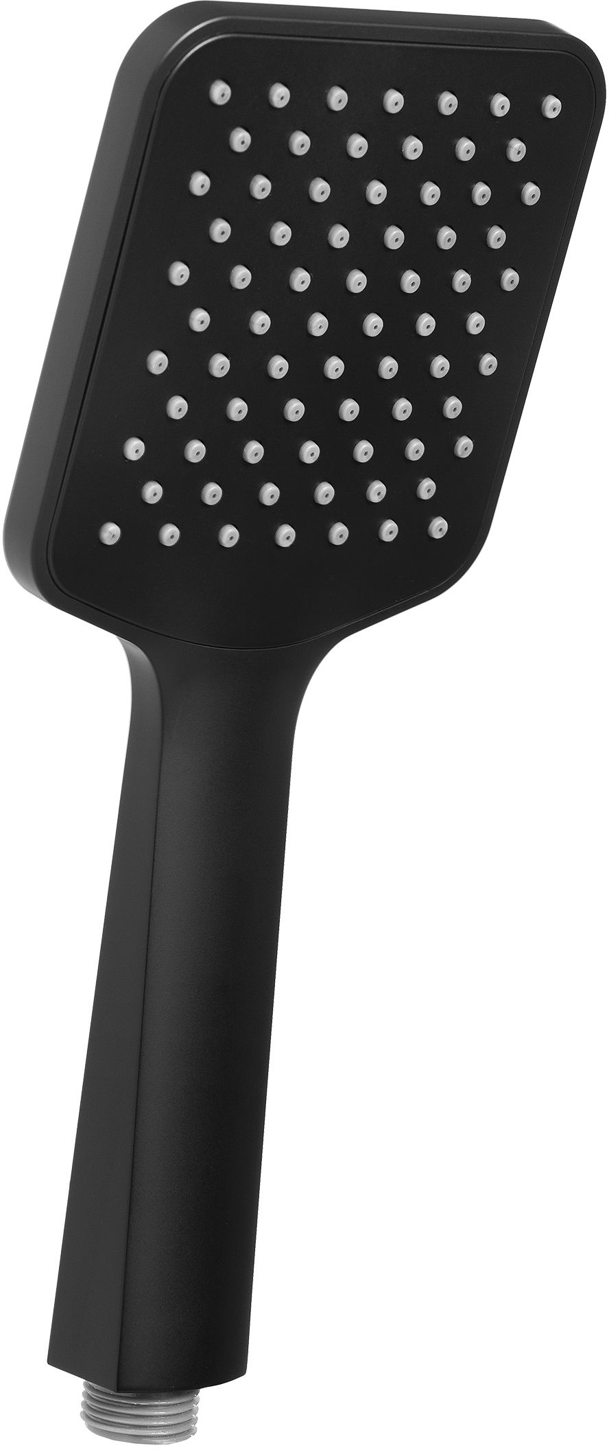 Invena Sort Handbrause schwarz AS-91-004