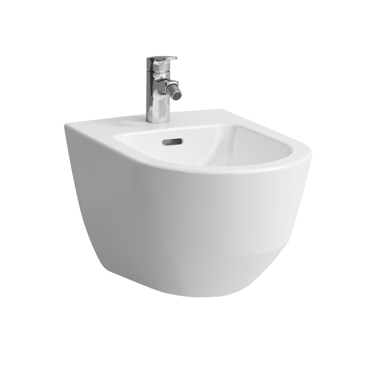 Laufen Pro A bidet hängend weiß H8309524003021