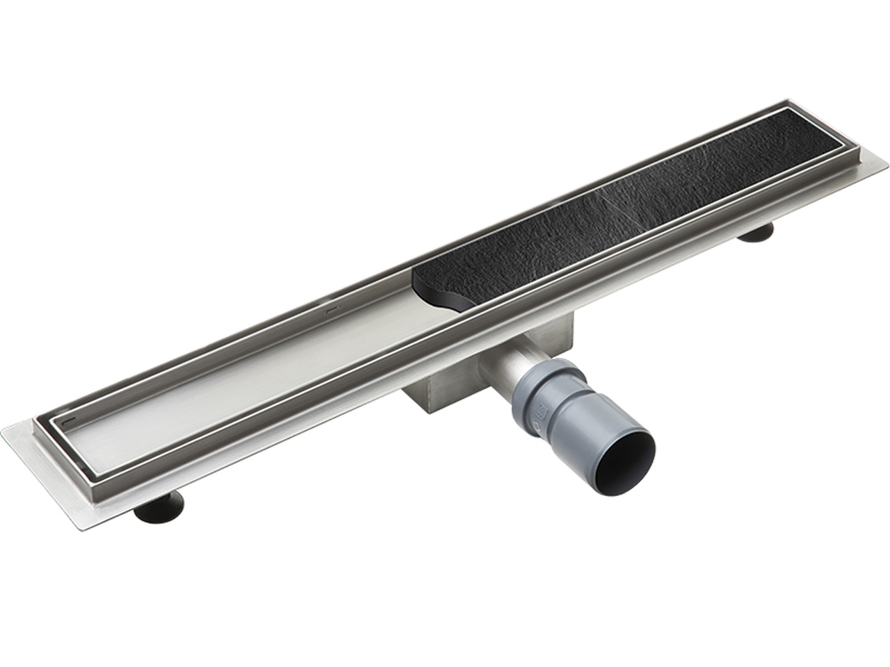 Laveo Plado Duschrinne 70 cm COV270D