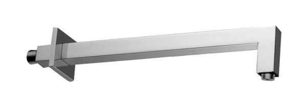 Paffoni Level Wandarm chrom ZSOF063CR