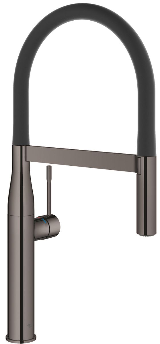 Grohe Essence Küchenarmatur Stehend Hard Graphite 30294A00