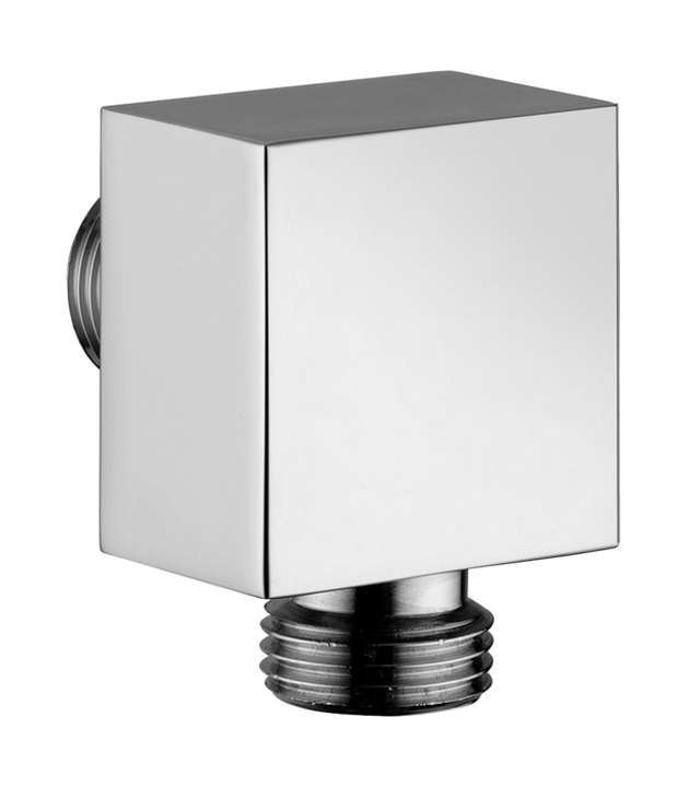 Paffoni Winkelanschluss chrom ZACC238CR