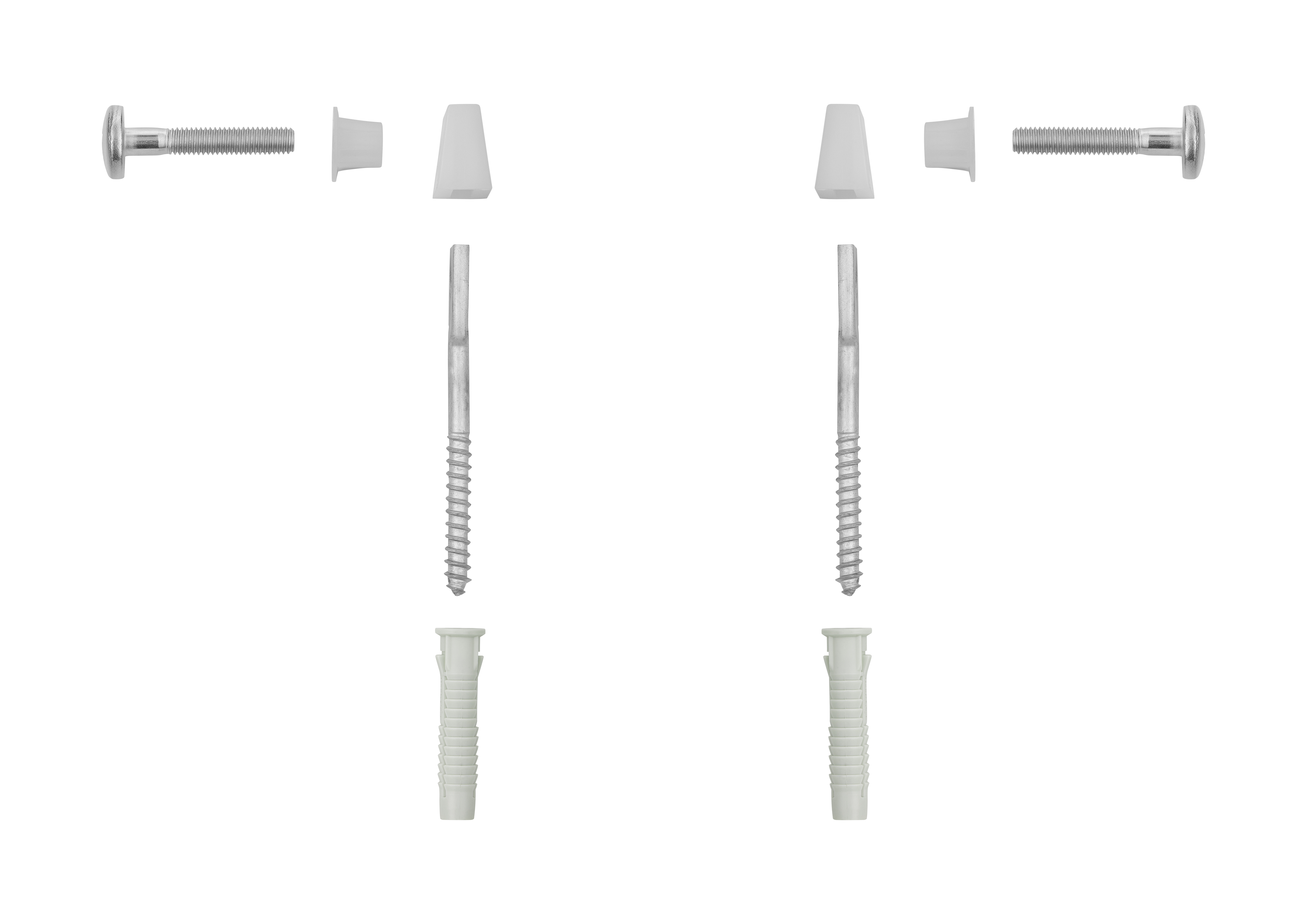 Roca Montagesatz AV0007600R