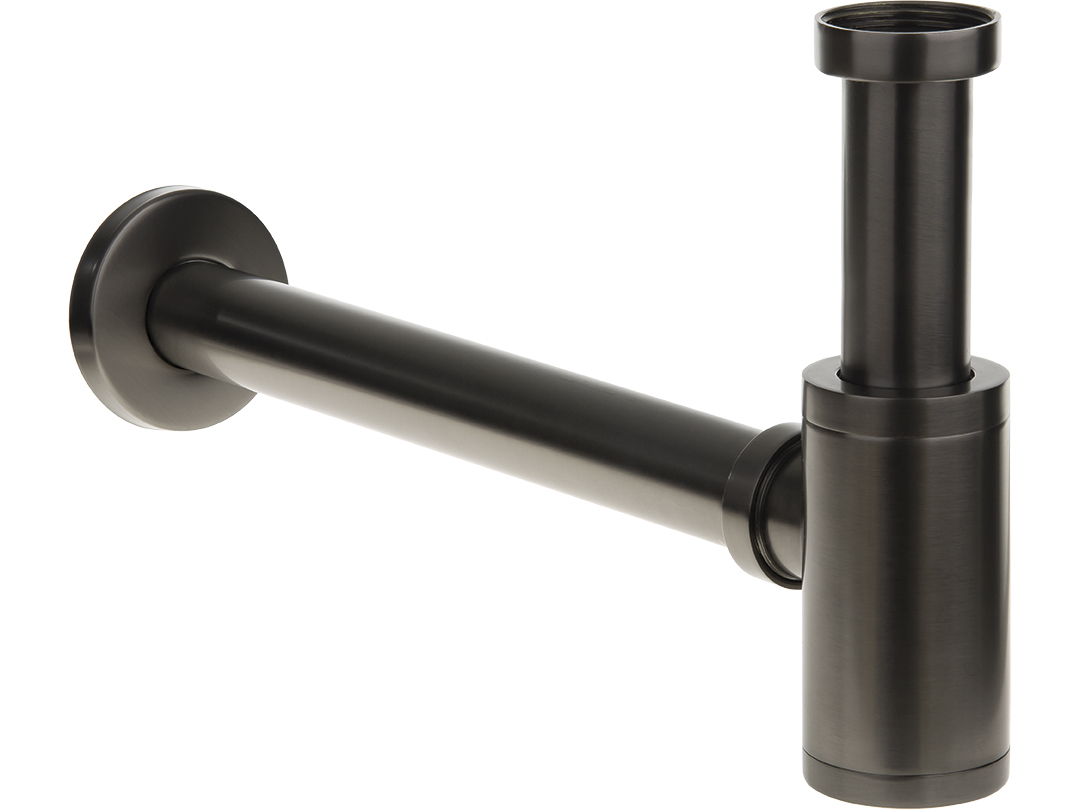 Laveo Siphon für das Waschbecken flaschen || CKS961D