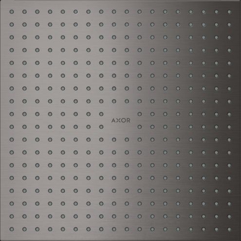 Axor ShowerSolutions Kopfbrause 30x30 cm quadratisch || 35317340