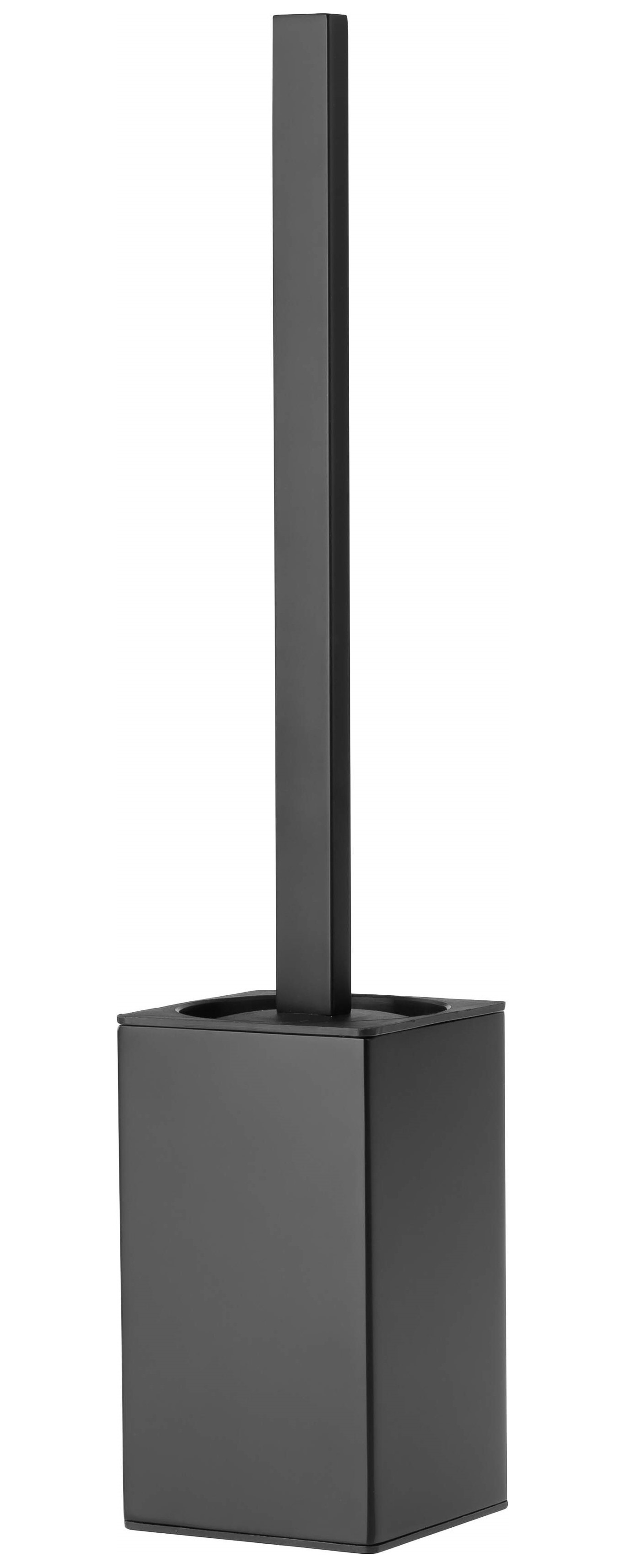 Deante Mokko Klobürste gestellt schwarz ADM_N712