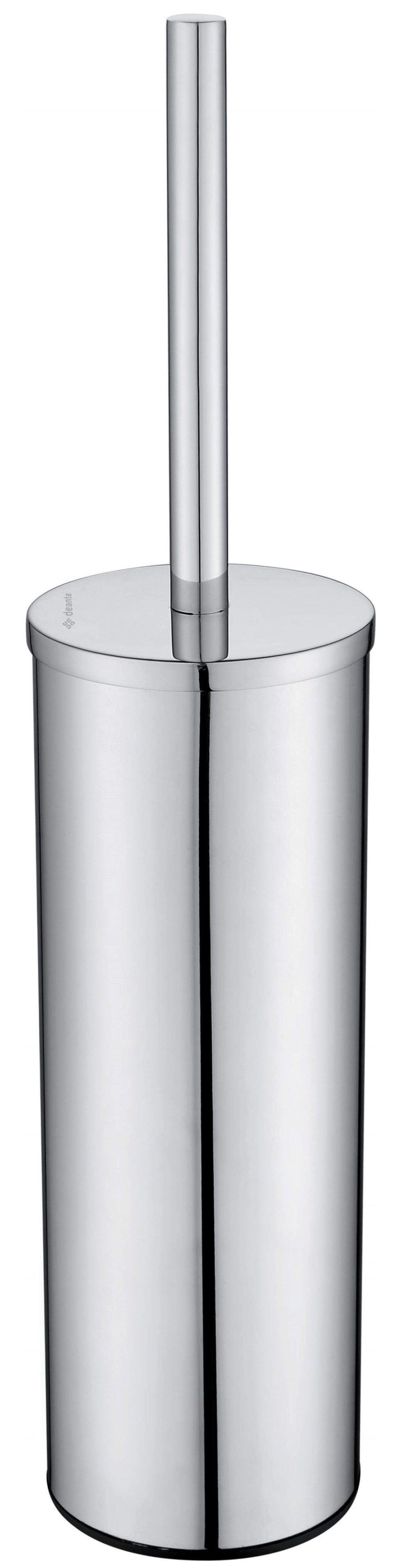 Deante Round Klobürste gestellt chrom ADR_0712