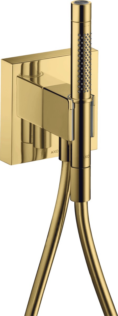 Axor Starck Organic Duschset Unterputz || 12626990