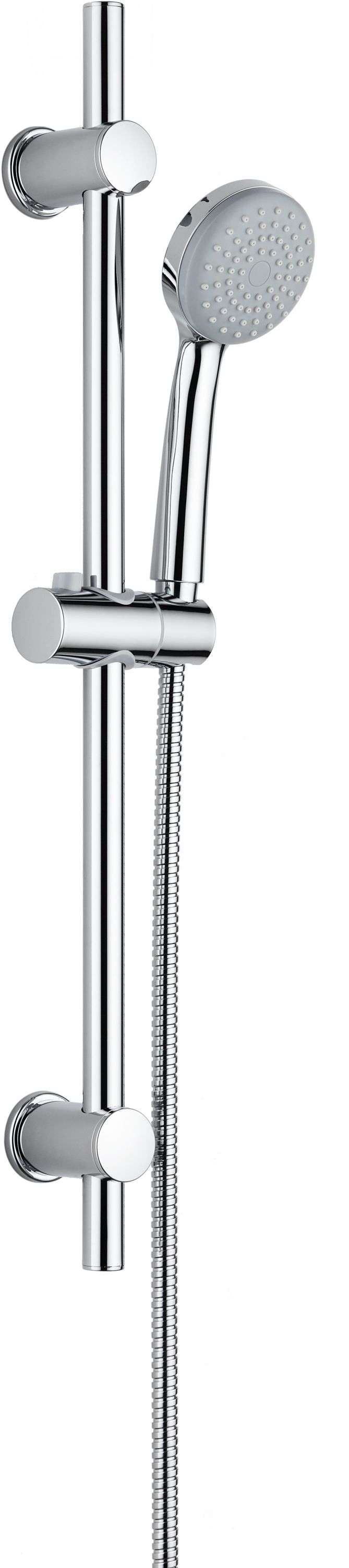 Deante Neo Symetrio Duschset Wandmontage chrom NET_051K