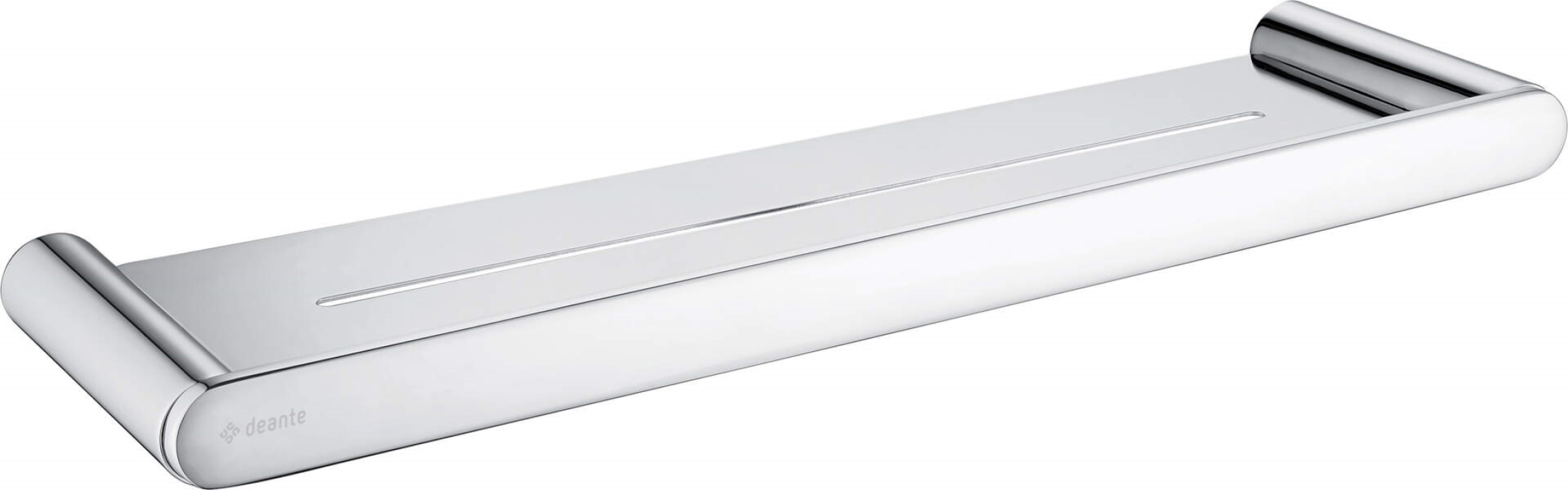 Deante Round Regal 43 cm chrom ADR_0511