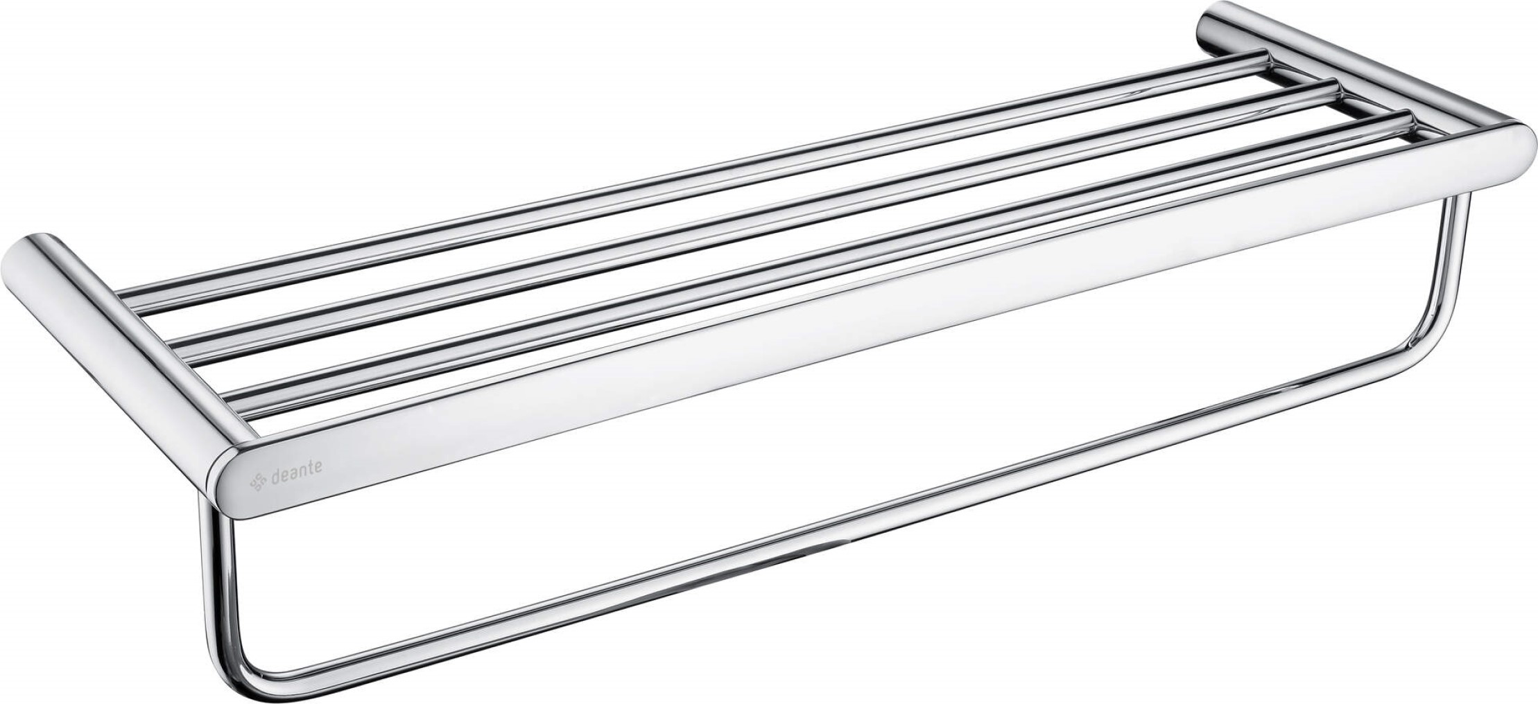 Deante Round Regal 62.8 cm chrom ADR_0531