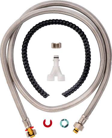 Duravit Verbindungsset 1007310000