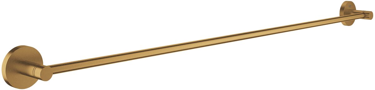 Grohe Essentials Handtuchhalter Brushed Cool Sunrise 40386GN1