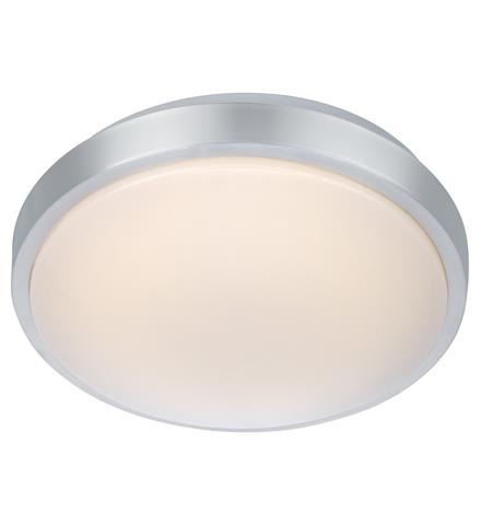 Markslöjd Moon Decke 1x9 W weiß 105958