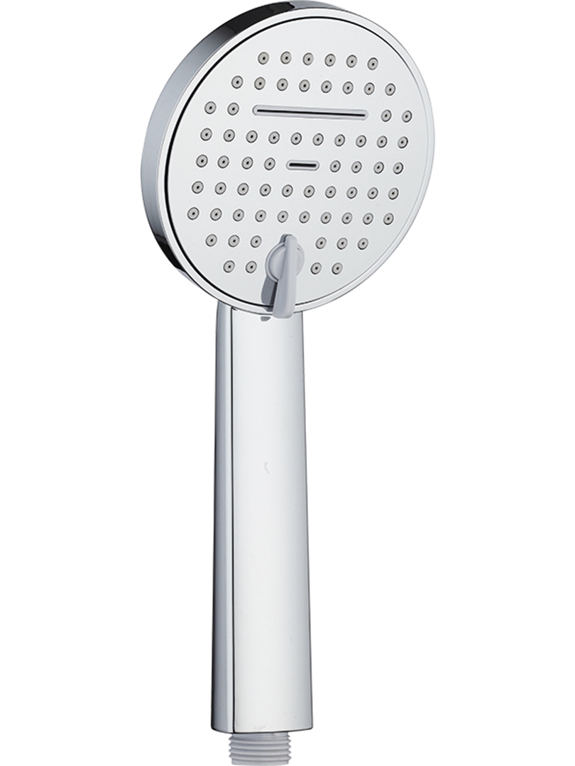 Laveo Leste Handbrause chrom NLL0SAD