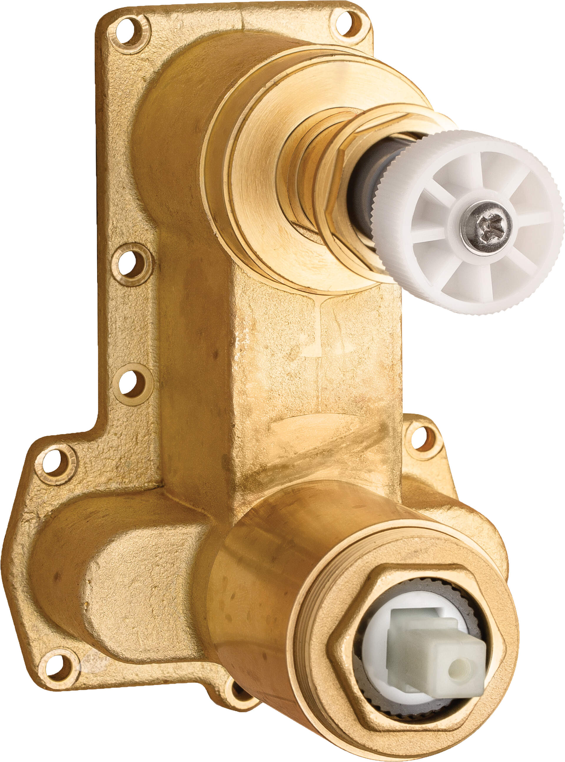 Deante Box Verdecktes Wasserhahnelement BXY_M44M