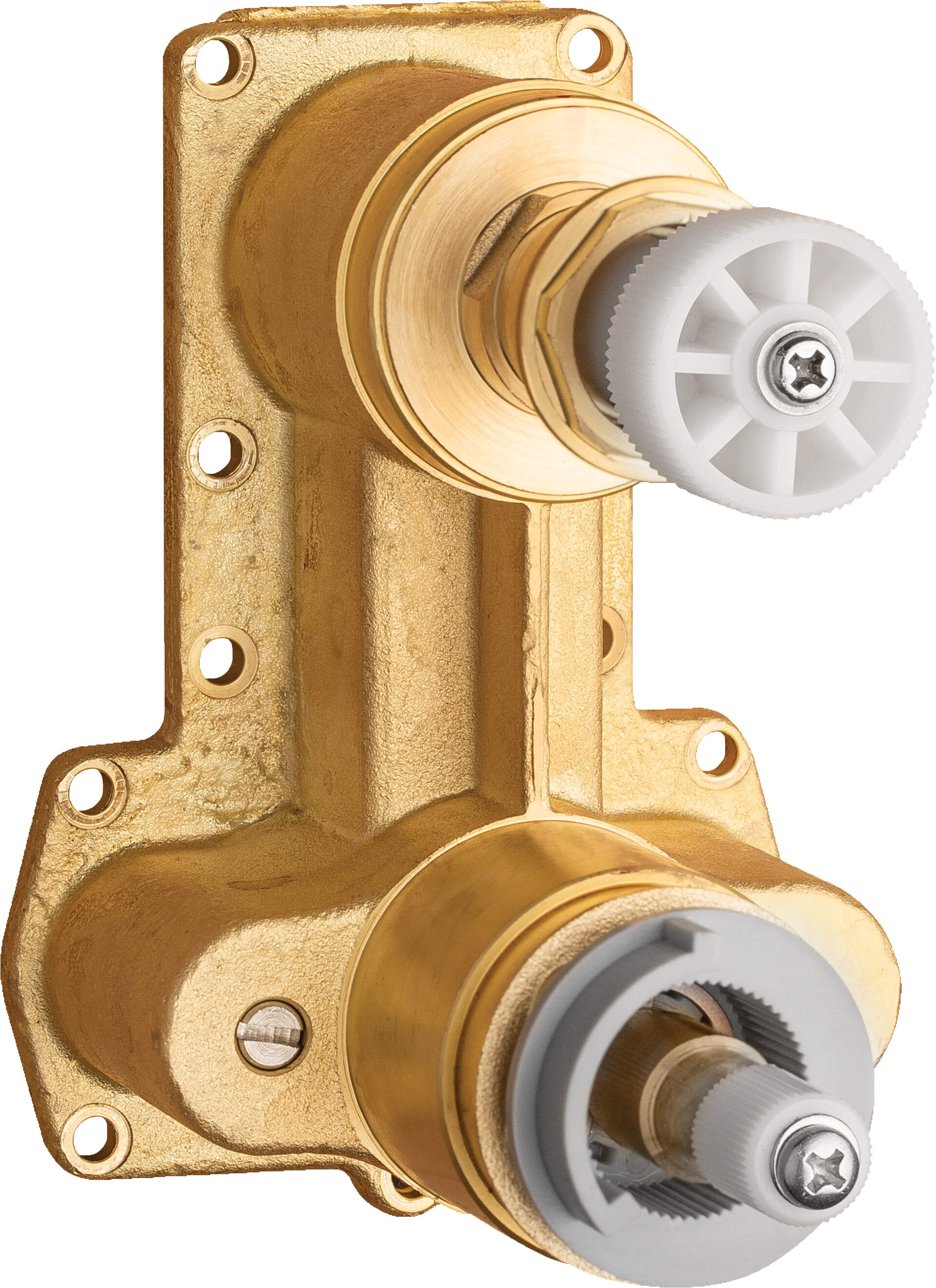 Deante Box Verdecktes Element BXY_M44T