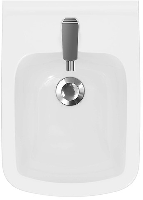 Cersanit City Bidet hängend weiß K35-045