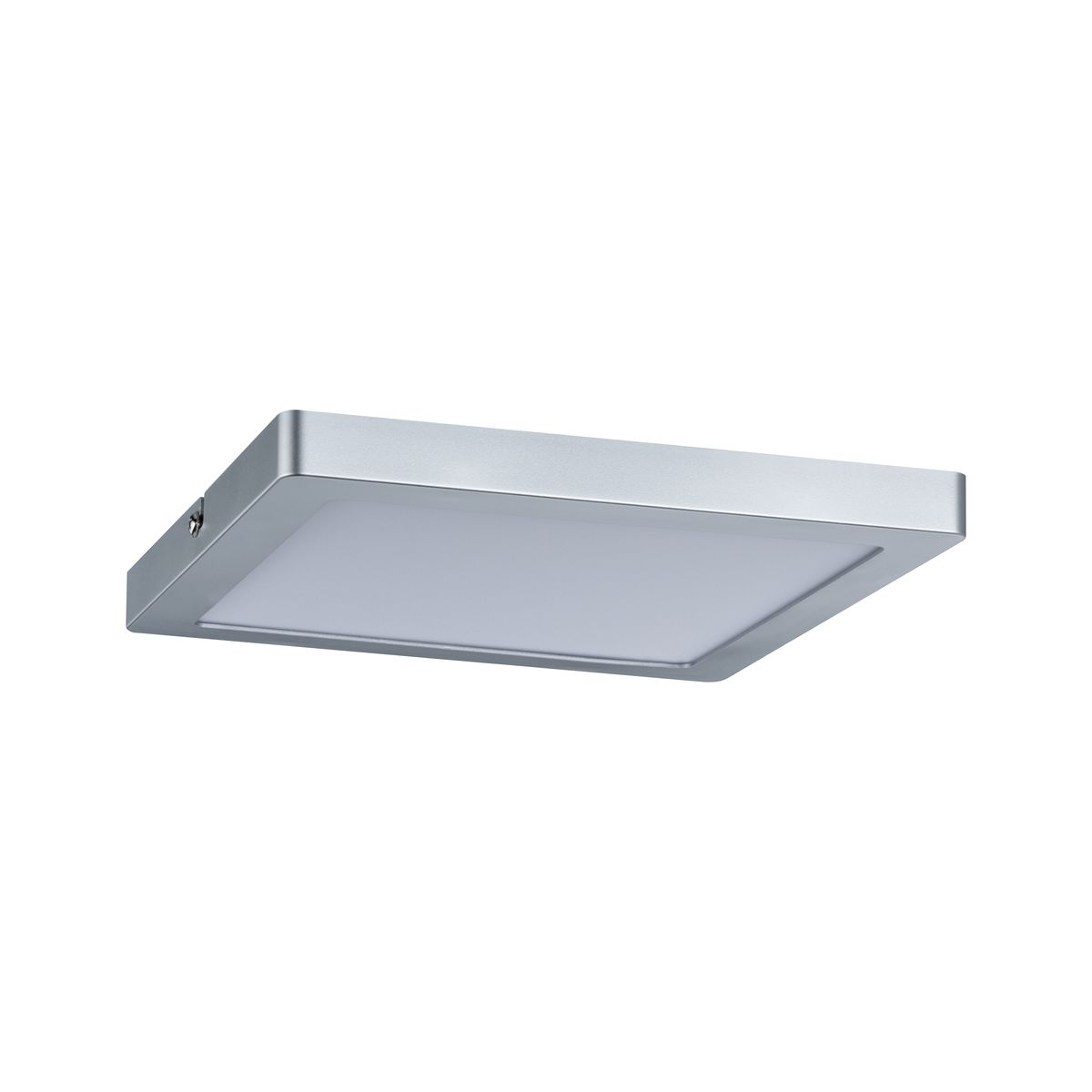 Paulmann Atria Decke 1x16 W chrom 70935