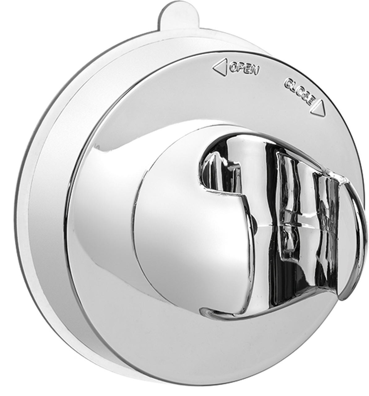 Laveo Sno Duschhalter | cm NLN000D