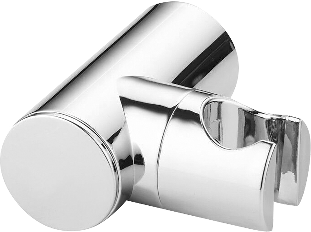 Laveo Rondo Duschhalter | cm CNX00AD