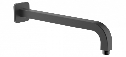 Omnires Wandarm schwarz RA15BL