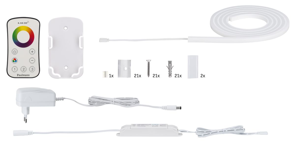 Paulmann MaxLED LED-Band 150 cm 13.5 W 70965