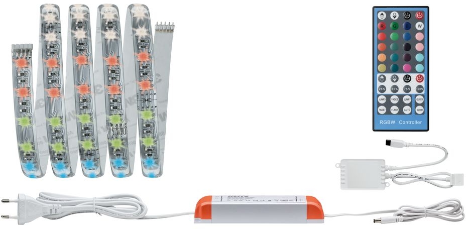 Paulmann MaxLED LED-Band 150 cm 18 W 70627