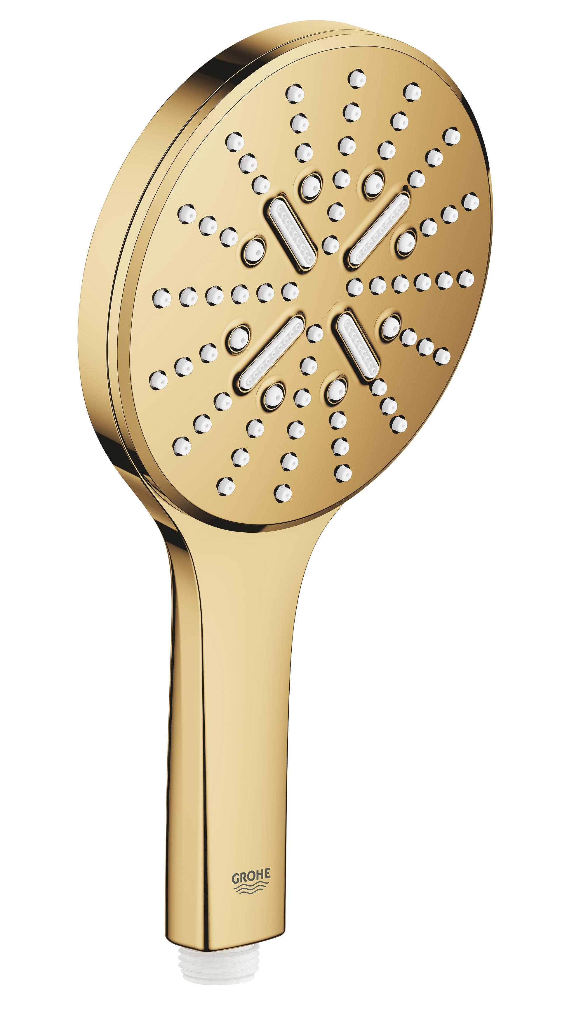 Grohe Rainshower Handbrause Cool Sunrise 26574GL0