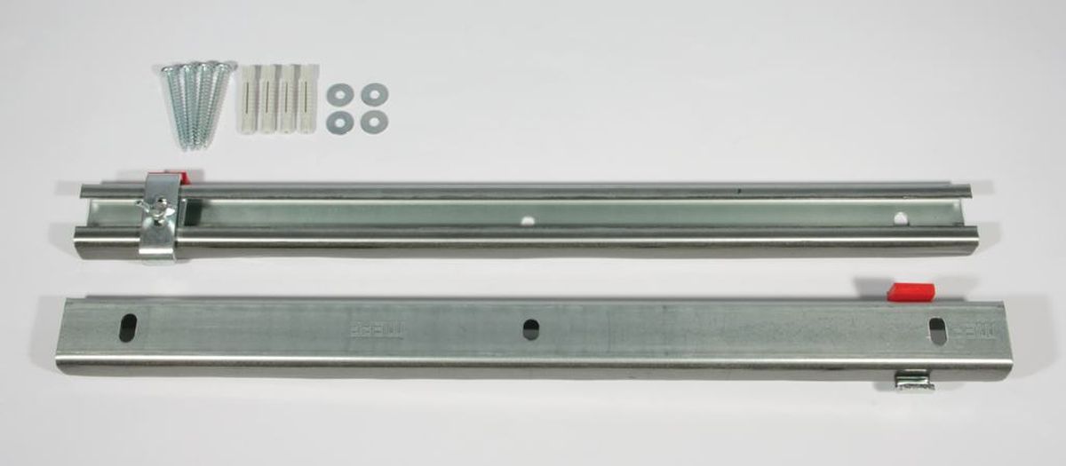 Ideal Standard Installationsset für Duschwannen K725567