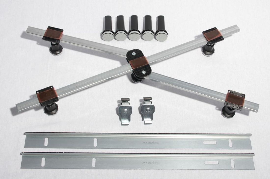 Ideal Standard Beine für die Duschwanne K935967