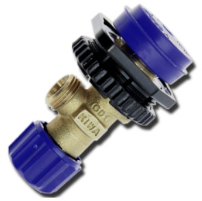 Geberit Ventil 240.269.00.1