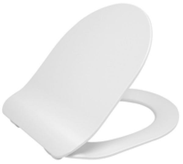 Excellent Doto toilletensitz CEEX.1405.485.WH
