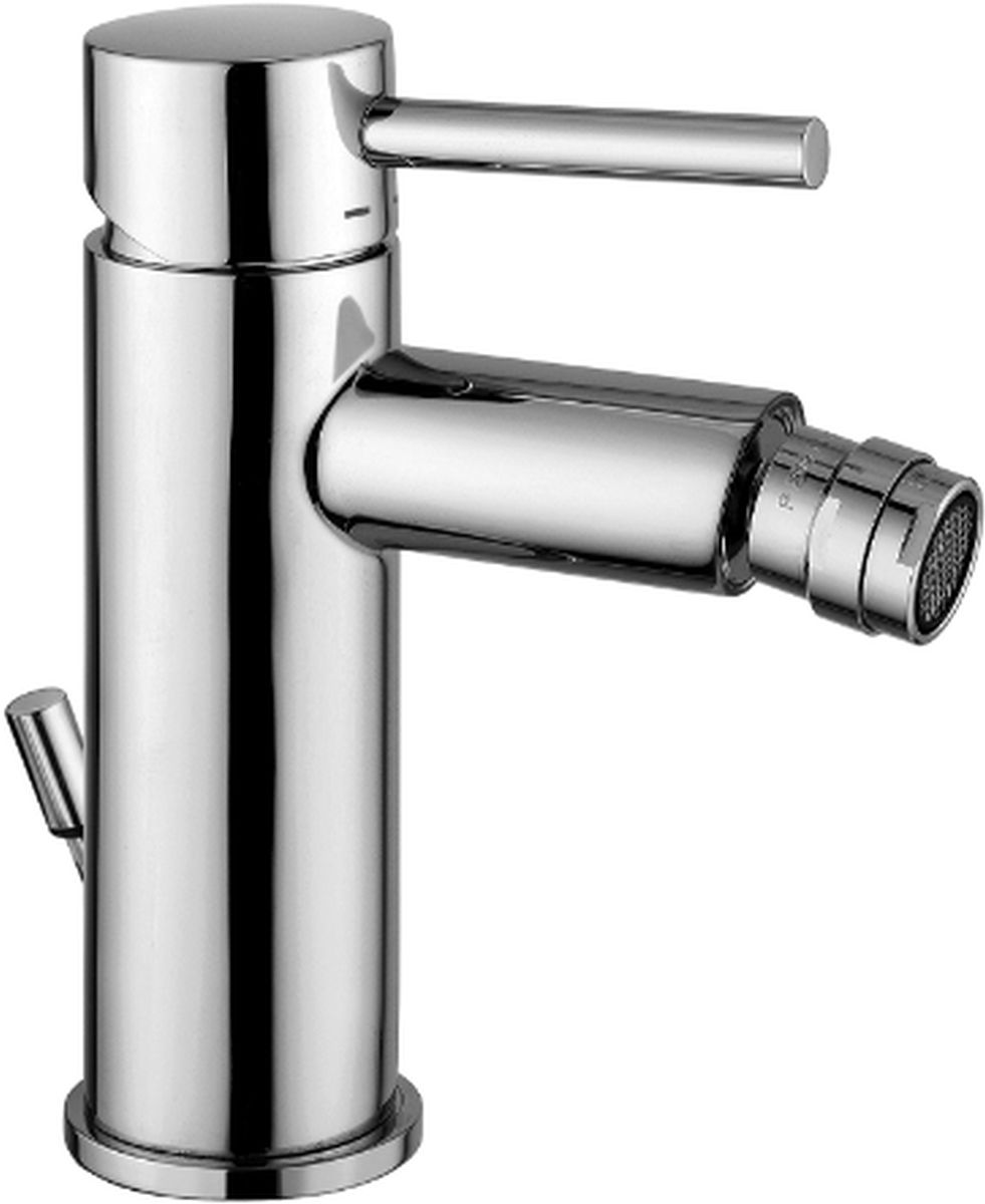 Paffoni Stick bidet-wasserhahn stehend chrom SK135CR