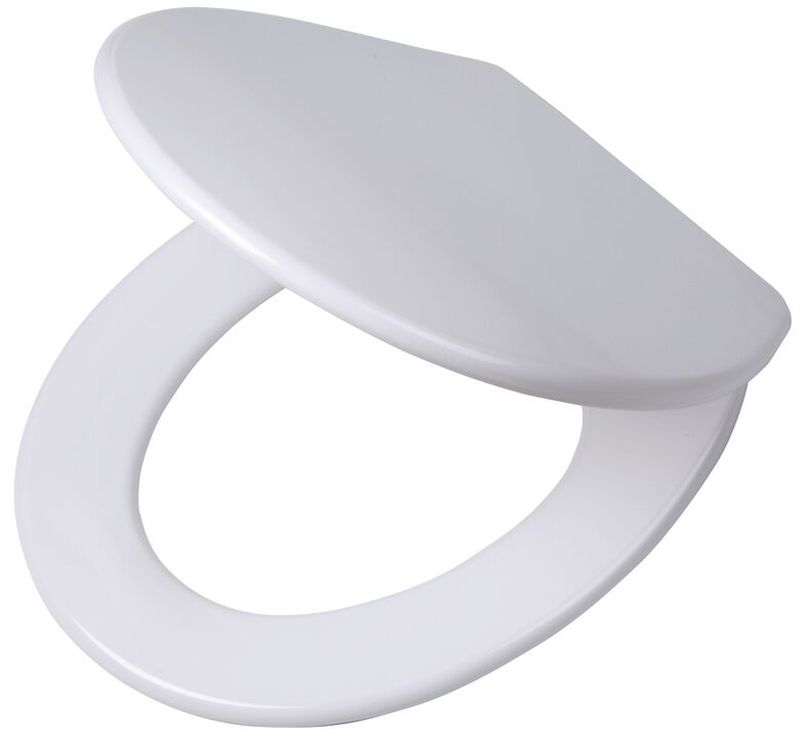 Tiger Boston Toilletensitz absenkautomatik weiß 252960346