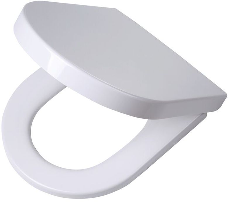 Tiger Memphis Toilletensitz absenkautomatik weiß 252930646