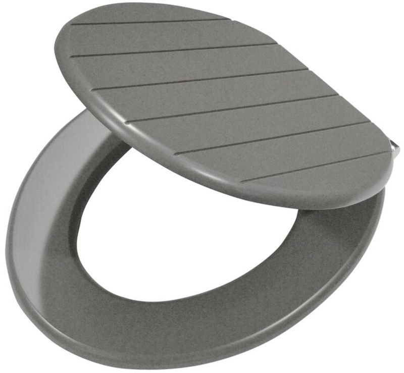 Tiger Baya Toilletensitz absenkautomatik 252691146