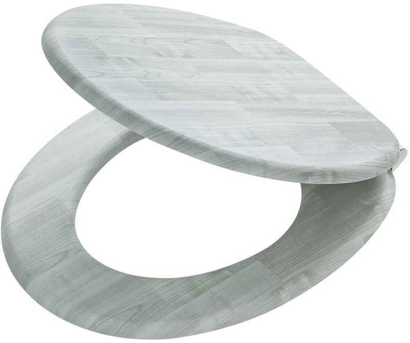 Tiger Titan Toilletensitz absenkautomatik 251041146