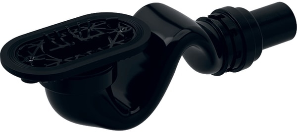 Geberit Sestra Siphon für eine Duschwanne 550.018.00.1