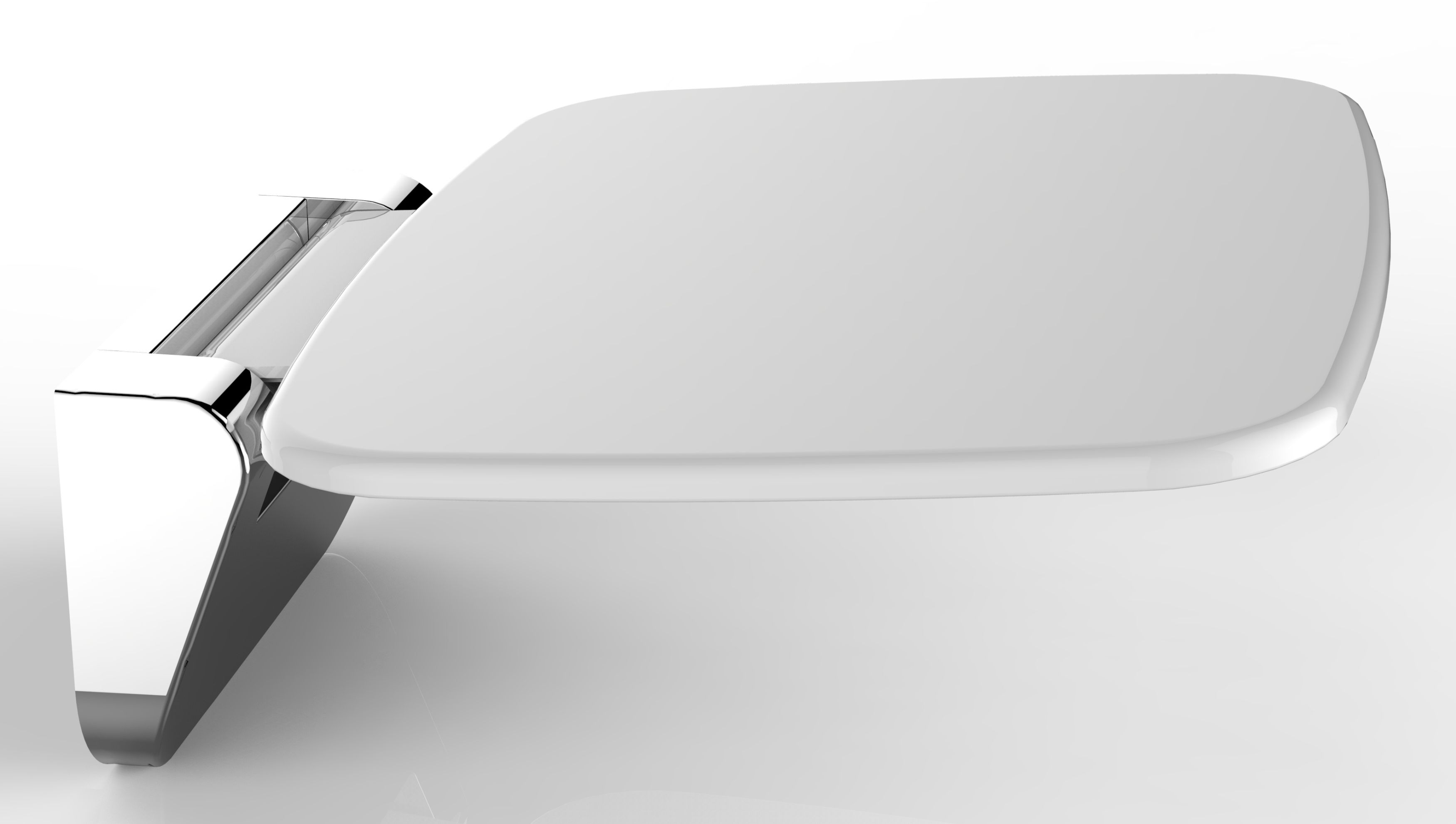 Actima Seduro Duschsitz DOAC.1501WH