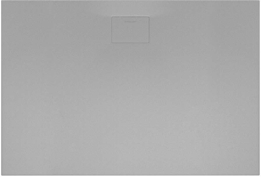 Excellent Lavano Rechteckige Duschwanne 100x90 cm beton BREX.1103.100.090.CON