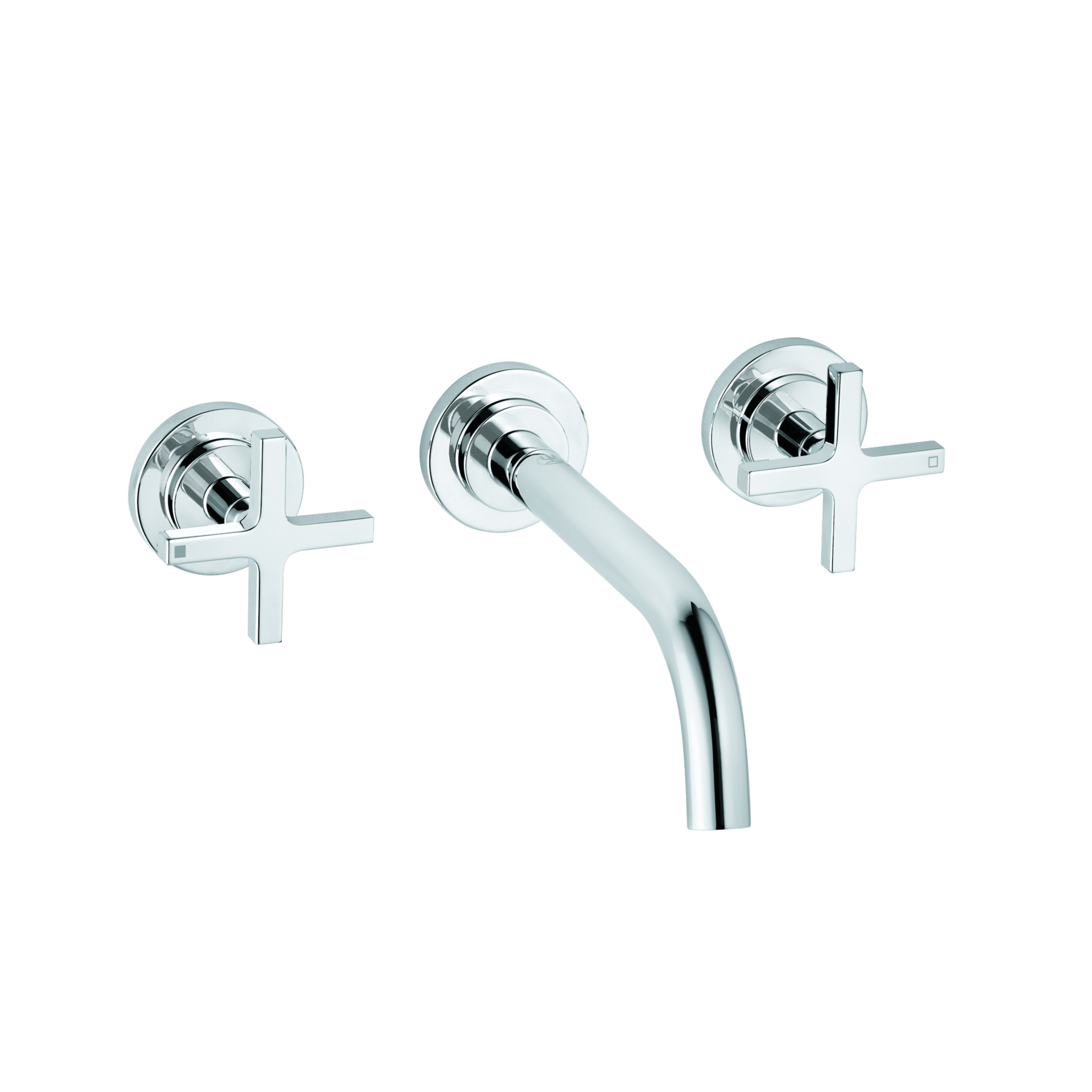 Kludi Nova Fonte Waschtischarmatur Unterputz chrom 201440520