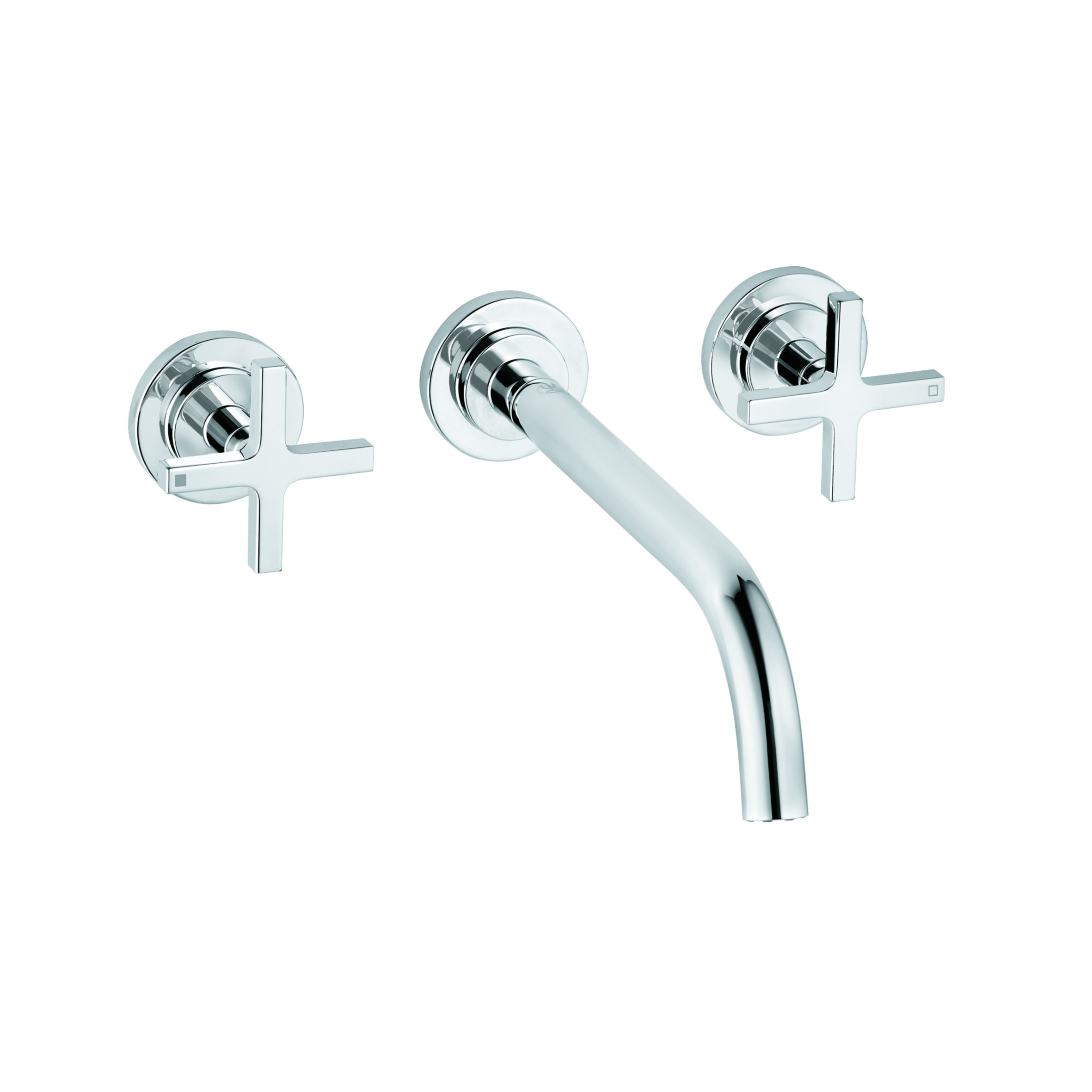 Kludi Nova Fonte Waschtischarmatur Unterputz chrom 201460520