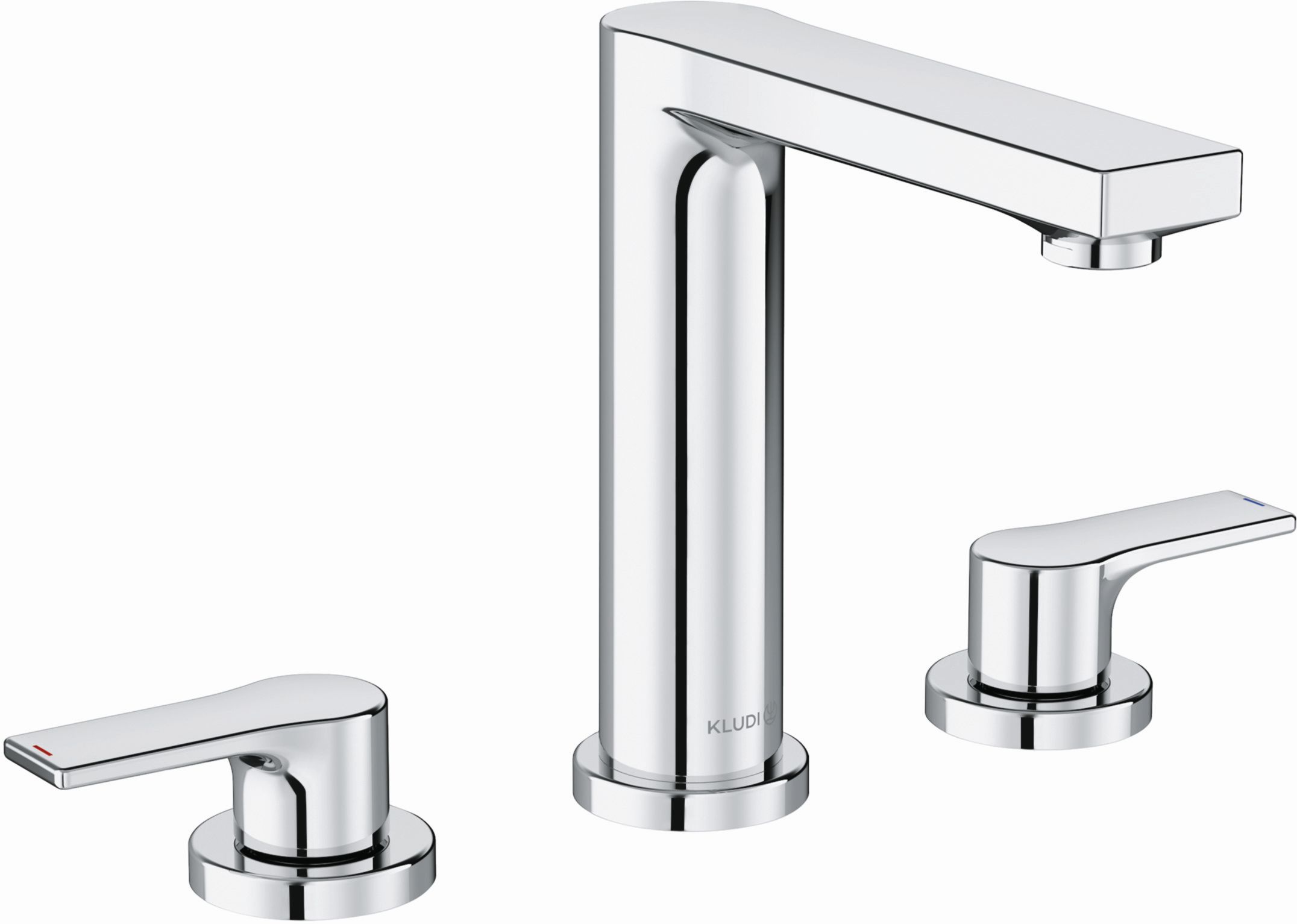 Kludi Zenta SL Waschtischarmatur Stehend chrom 483930565