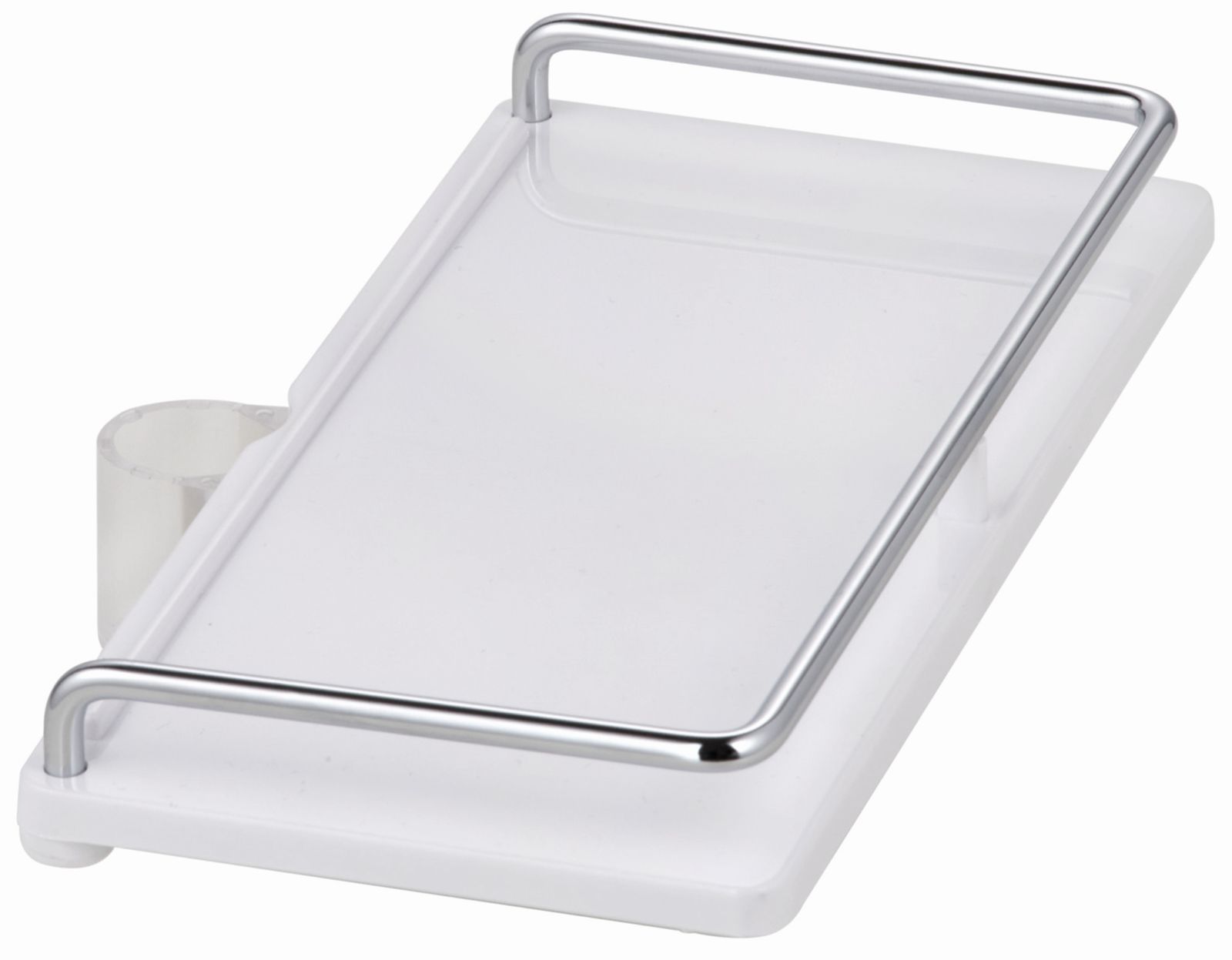 Kludi Cockpit Regal weiß 641011000